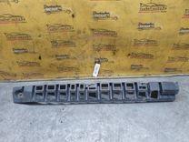 Кронштейн крепления бампера заднего 3AYFCO Skoda Roomster купить с доставкой