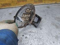 Лючок топливного бака QG330K Opel Astra - Фото 5