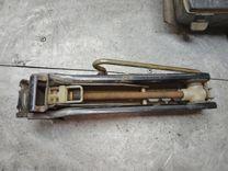 Домкрат 7P2715 Citroen Xsara Picasso - Фото 2