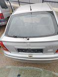 Бампер задний SMBU9U Opel Astra купить
