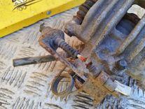 Суппорт задний правый AOD085 Audi A6 купить в магазине запчастей бу