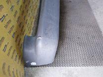 Бампер задний ZNT6GY Chrysler Voyager купить