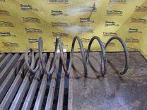 Пружина передняя X4ZHA9 Renault 21 - Фото 3