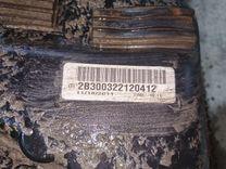 Бак топливный 8P42AV Kia Sorento - Фото 7