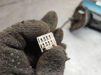 Зеркало наружное левое UR0BTK Mazda Premacy купить в магазине запчастей бу