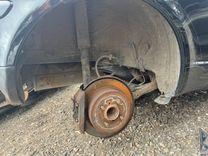 Пружина задняя 4O0W2J Toyota Yaris