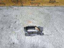 Ручка внутренняя передняя правая G6QQFO Citroen C4 Grand Picasso