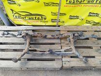 Балка подвески задняя FDD59H Volkswagen Passat - Фото 1