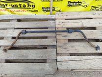 Стабилизатор подвески (поперечной устойчивости) передний 77SPU3 Citroen Xsara Picasso купить в магазине запчастей бу