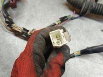 Проводка двери передней правой 61LFG1 Toyota Avensis купить с доставкой