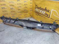 Обшивка крышки багажника U0Q58R Citroen C5 - Фото 2