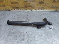 Трубка охлаждающей жидкости металлическая STDE0B Renault Scenic - Фото 2