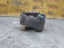 Ремень безопасности задний правый 9GKQ34 Renault Megane купить в магазине запчастей бу