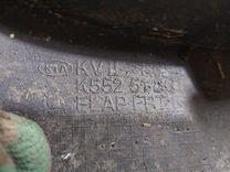 Брызговик SQLGAK Kia Carnival купить в магазине запчастей бу