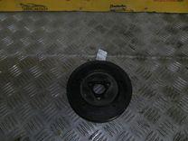 Шкив насоса гидроусилителя SKLZEJ Audi A6 - Фото 1