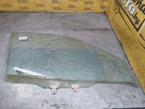 Стекло двери передней правой 47FZB2 Nissan Almera