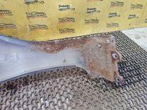 Крыло переднее левое Y0K54S Volvo V40 купить с доставкой. Огромный выбор запчастей и марок авто. У нас есть практически все.