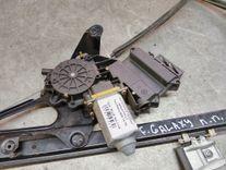 Стеклоподъемник электрический передний правый FHYLLY Ford Galaxy - Фото 2