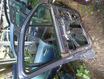 Дверь передняя левая 3B7660 Renault Scenic купить