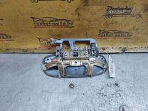 Ручка наружная задняя левая P0VWCJ Peugeot 607 купить с доставкой