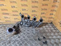 Коллектор впускной VLNNEU Renault Scenic - Фото 2