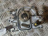 Насос вакуумный XT5SDS Opel Zafira - Фото 3