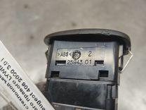 Кнопка стеклоподъемника заднего правого LYWBOC Peugeot 406 купить в магазине запчастей бу