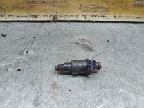 Форсунка UKJ0X2 Renault Scenic - Фото 1