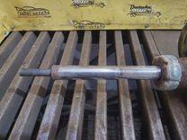 Амортизатор передний левый 76U698 Fiat Marea - Фото 2