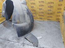 Защита арок задняя правая (подкрылок) EEHCVO Peugeot 307 купить в магазине запчастей бу