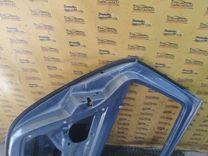 Дверь задняя левая S6XE31 Renault Laguna - Фото 8
