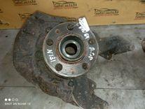 Кулак поворотный правый 7QWY54 Volkswagen Golf купить с доставкой