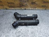 Патрубок интеркулера D8AAN1 Citroen C5 - Фото 1