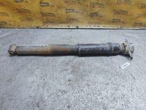 Амортизатор задний правый QRGQVZ Citroen C4