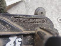 Датчик давления выхлопных газов GC830W Ford Mondeo купить на авторазборке