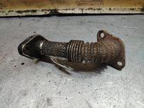 Трубка системы рециркуляции EGR H2MS1P Volkswagen Passat - Фото 2