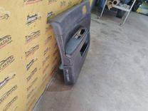 Обшивка двери передней левой (дверная карта) HYNQ3C Peugeot 307 купить