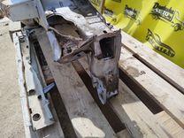 Стойка кузовная передняя правая M9727D Citroen Berlingo undefined