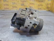 Блок ABS LASBGX Opel Astra купить