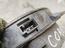 Динамик двери задней левой 70BVJ7 Toyota Corolla купить на авторазборке