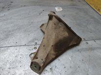 Кронштейн двигателя 3JUB31 Audi A4 - Фото 1
