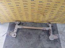Балка подвески задняя 946S8C Opel Meriva undefined