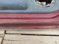 Дверь передняя левая JO5TVK Renault Megane undefined