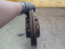 Диск тормозной передний 5XJR98 Mercedes C W202 купить в магазине запчастей бу