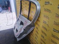 Дверь задняя правая XECZEL Opel Astra undefined