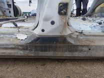 Стойка кузовная центральная левая GL44ST Renault Espace - Фото 2