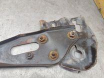 Кронштейн подрамника 9MMI9W Ford Fusion - Фото 10