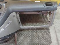 Панель передняя салона (торпедо) I04CUJ Citroen Xsara Picasso - Фото 4