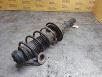 Пружина передняя 89WVI6 Audi A3 - Фото 1