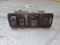 Блок кнопок 08DNLK Mitsubishi Carisma